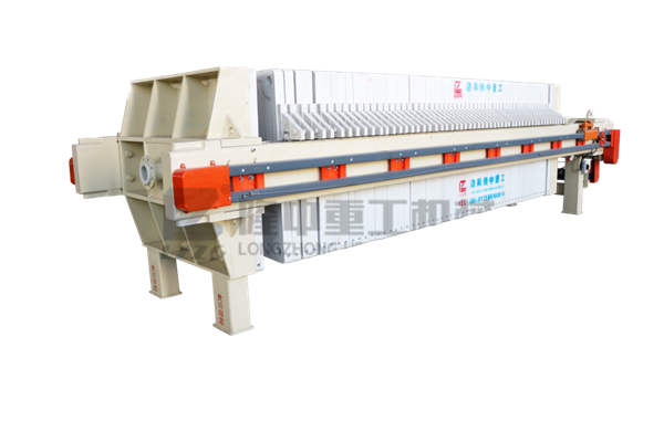 板框壓濾機設(shè)備的選擇