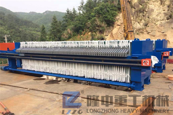 購買壓濾設(shè)備需要考慮哪些問題？？？