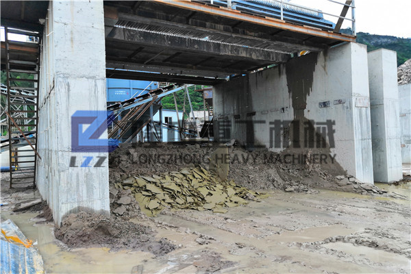 隆中重工污泥壓濾機(jī)設(shè)備三大性能讓用戶們目瞪口呆！