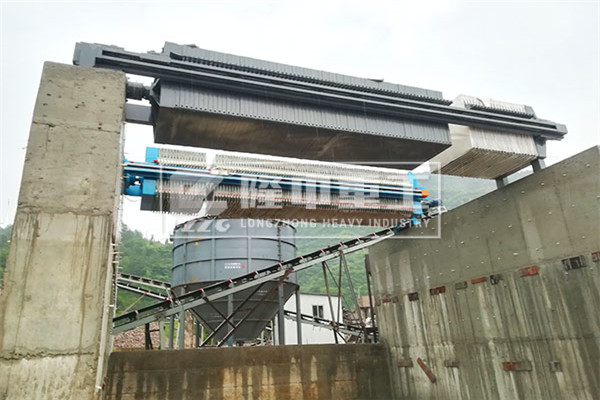 干貨：壓濾機(jī)的性能受哪些參數(shù)設(shè)計的影響