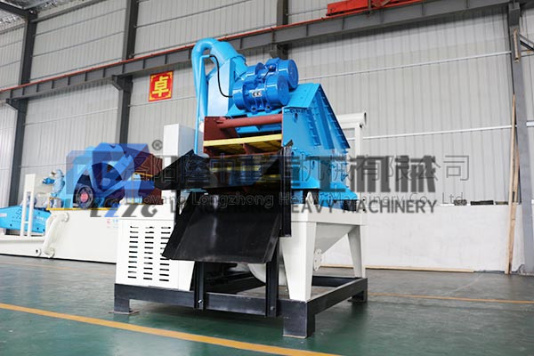 新型尾礦污泥脫水壓濾機多少錢？隆中帶你少走彎路