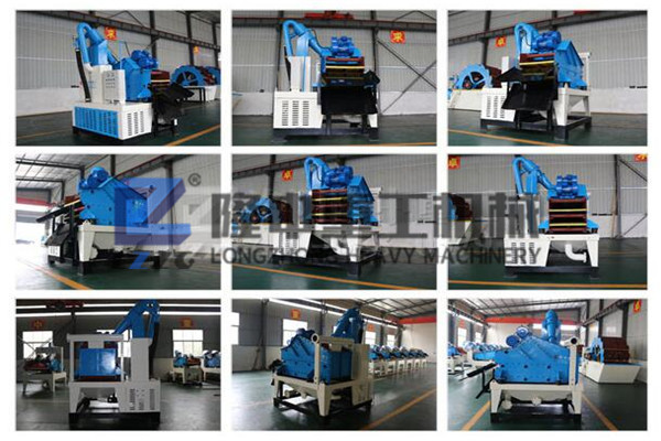 脫水泥漿處理機(jī)現(xiàn)場(chǎng) 污泥脫水泥漿處理機(jī)的能力擔(dān)當(dāng)