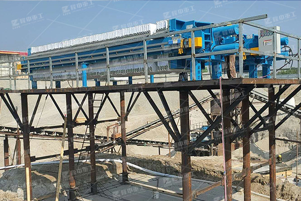 板框壓濾機(jī)壓濾過大怎么辦，都有哪些危害？