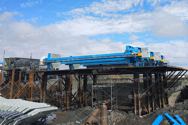 板式壓濾機與廂式壓濾機有什么不同，哪種使用效果更好？