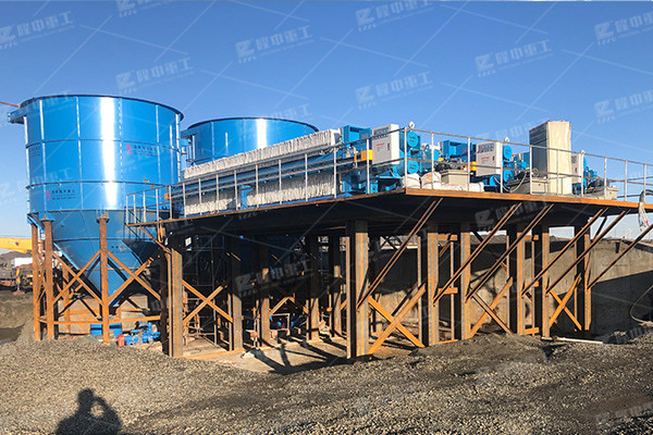 污泥脫水機多少錢，影響價格因素有哪些？