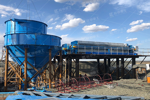 如何延長板框壓濾機(jī)濾板使用的時(shí)間呢？