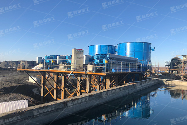 廂式壓濾機(jī)的液壓溫度過高有哪些危害？