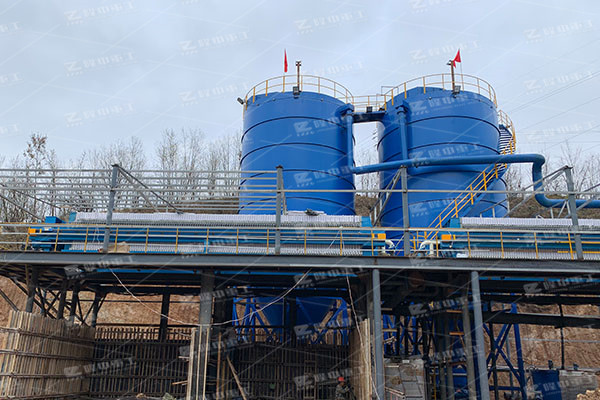 污泥壓濾機對濾板進行過濾時對壓力和過濾溫度有什么要求？