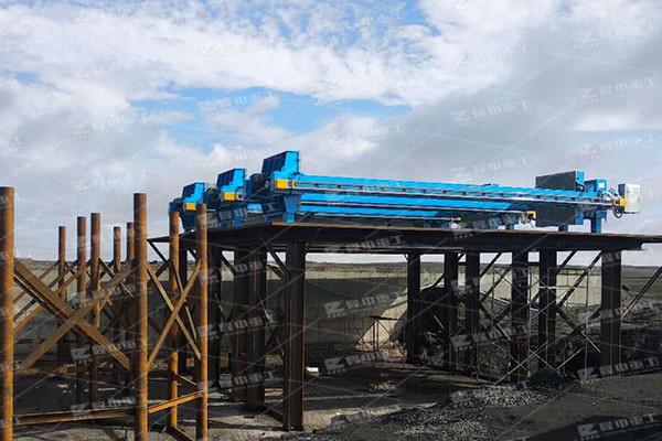 廂式壓濾機過熱的原因有哪些？怎么解決這個問題？