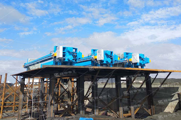 隔膜壓濾機(jī)具有耐腐蝕性，那么壓濾機(jī)的濾布是否也具有防腐功能？