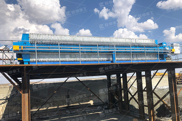 板框壓濾機(jī)價格有高有低，影響壓濾機(jī)價格的因素有哪些？