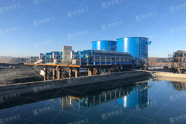 污泥壓濾機(jī)進(jìn)泥度低怎么辦？有哪些原因？