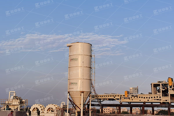 污泥壓濾機(jī)進(jìn)泥度低怎么辦？有哪些原因？