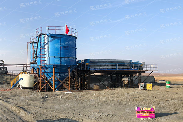 污泥壓濾機(jī)濾板為什么會(huì)變形？是什么原因引起的？