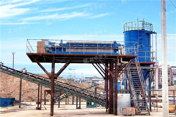 板框壓濾機(jī)怎么選擇，哪種板框材料比較好