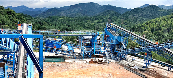 時(shí)產(chǎn)300噸機(jī)制砂生產(chǎn)線要投資多少錢(qián) 政府為什么不支持機(jī)制砂？